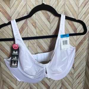 🏷️ NWT - 38DDD - Lily of France Bra